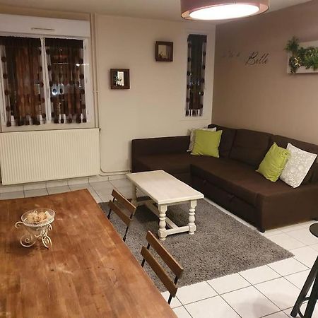Ecully, Appartement Au Calme De 50M². Exterior foto